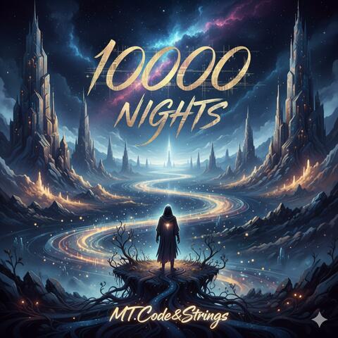10000 Nights