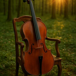 موسيقى التشيلو الهادئة | Relaxing Cello Music