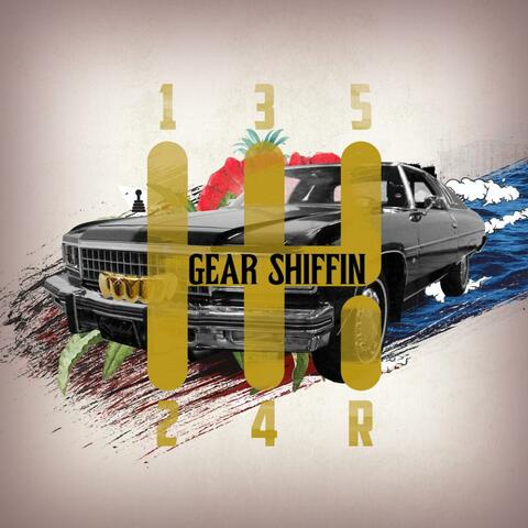 Gear Shiffin