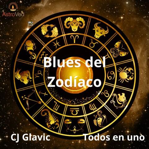 BLUES DEL ZODIACO
