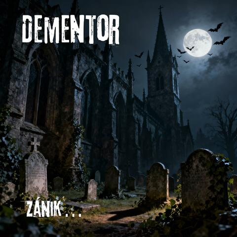 ZANIK....(1991 demo)
