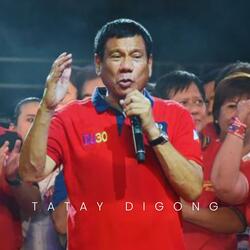 Tatay Digong