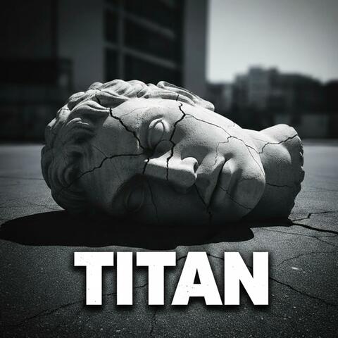 TITAN (feat. Ids Beats)