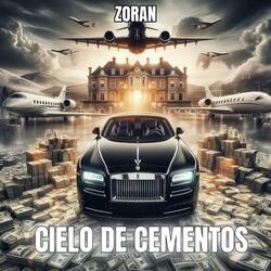 CIELO DE CEMENTOS