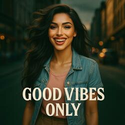 Good Vibes Only