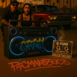 Sick-0 (G-Funk Funky Freestyle Echo) 0-Sick new sound