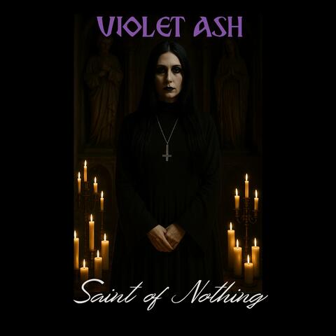 Saint of Nothing