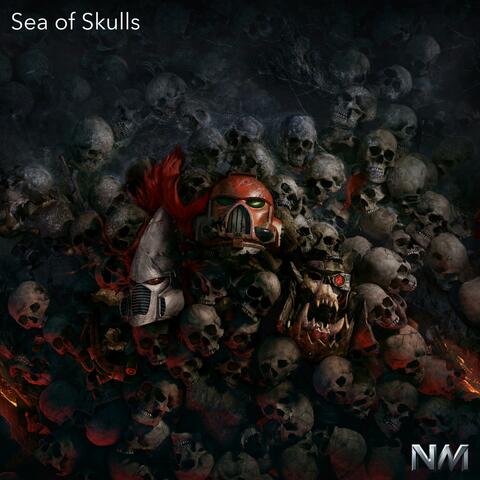 Sea of Skulls