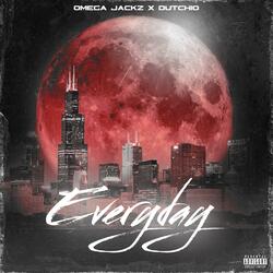 Everyday (feat. Dutchio)