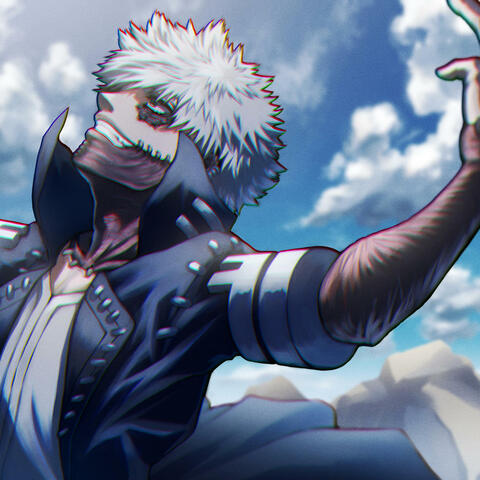 DABI "Fogo e Lágrimas"