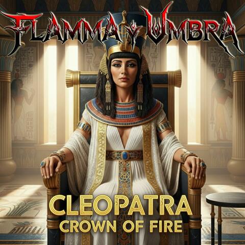 Cleopatra: Crown of Fire