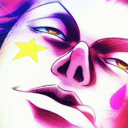 Rap do Hisoka – “Sangue no Espetáculo"