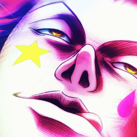 Rap do Hisoka – “Sangue no Espetáculo"