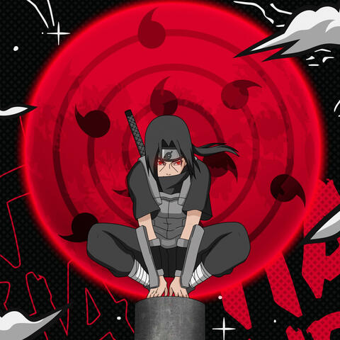 Itachi Uchiha "Sacrificio"