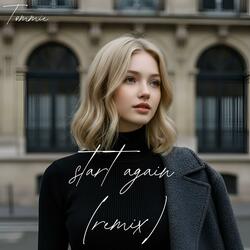 start again (remix)