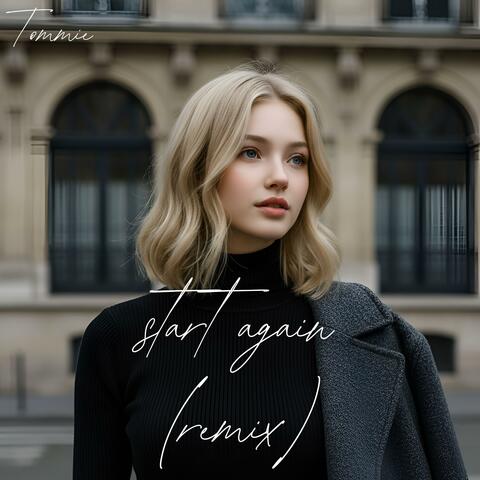 start again (remix)