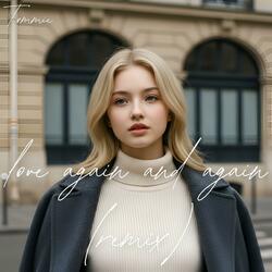 love again and again (remix)