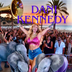 I am the Elephant Baby