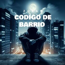 CODIGO DE BARRIO