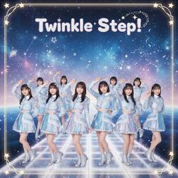 Twinkle Step!