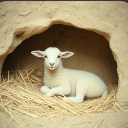 There's a Song in the Air