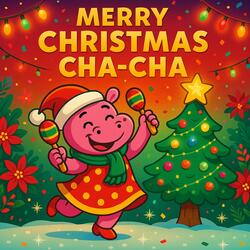 Merry Christmas Cha-Cha