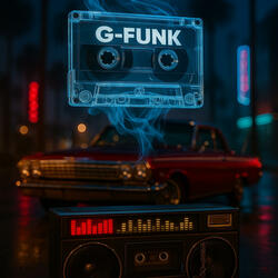 G-Funk Funky Freestyle Echo (world-wide) New Sound