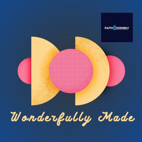Wonderfully Made