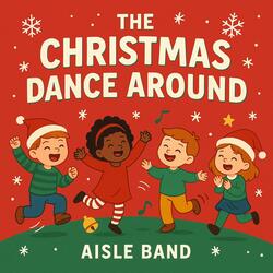 The Christmas Dance Around