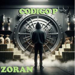 CODIGO P