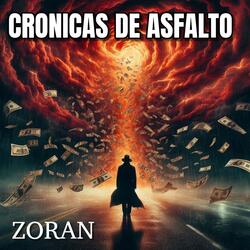 CRONICAS DE ASFALTO