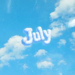 July