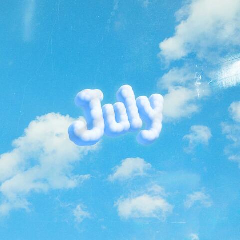 July