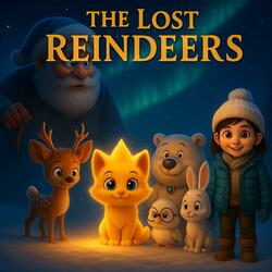 The Lost Reindeers