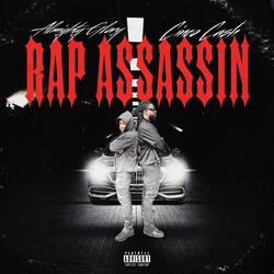 Rap Assassin (feat. Almighty Glory)