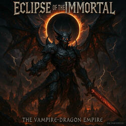 "Eclipse of the Immortal" New Sound