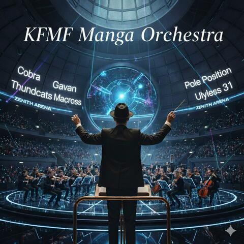 KFMF Manga Orchestra