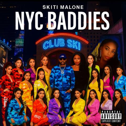 NYC BADDIES