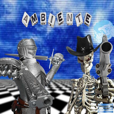 AMBIENTE (feat. 1OTS)