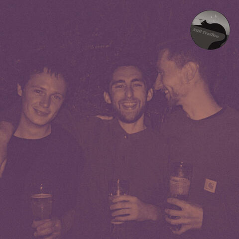 Full Speed Ahead, Barcelona