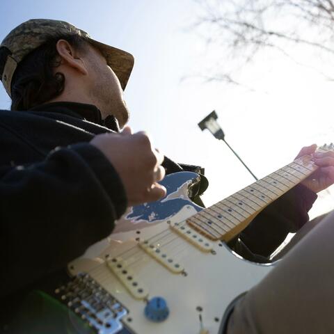 I Lost My Mind and God Saved Me (2024-2025 Demos)