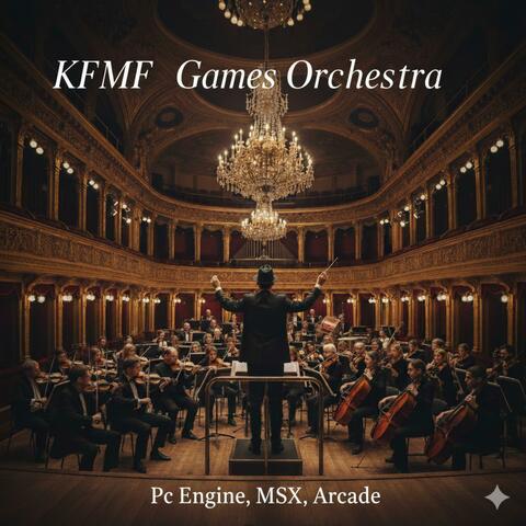 KFMF Games Orchestra