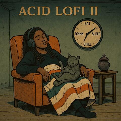 Acid LoFi II