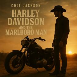 Harley Davidson and the Marlboro Man
