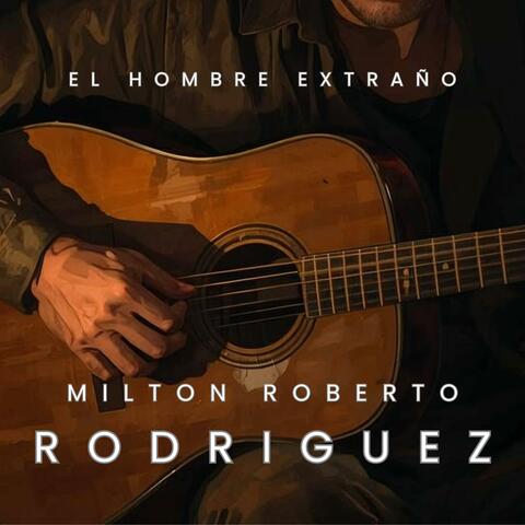 El hombre extraño