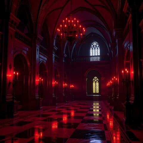 Crimson Waltz of the Undying