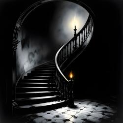 Waltz for the Fallen Light