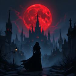 The Last Symphony of Night