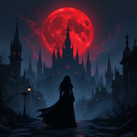 The Last Symphony of Night