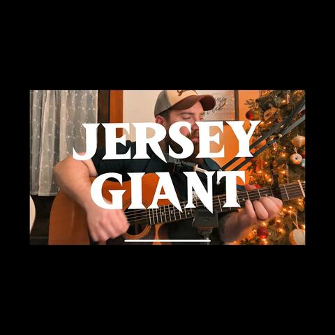 Jersey Giant